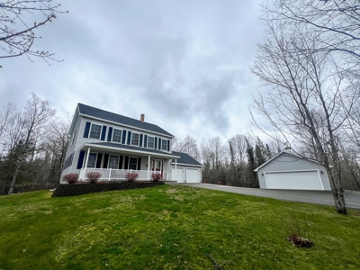 Immaculate Home in the Country - image 4