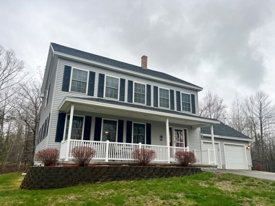 Immaculate Home in the Country - image 3