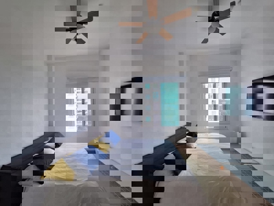 Apartment with Ocean View in Punta Barco Village - image 15