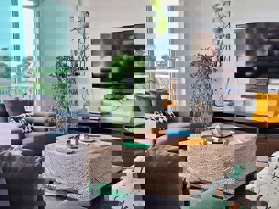 Apartment with Ocean View in Punta Barco Village - image 17