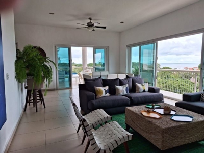Apartment with Ocean View in Punta Barco Village - image 19