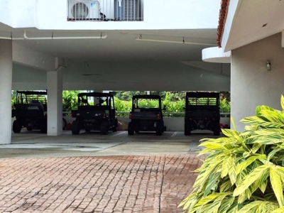 Apartment with Ocean View in Punta Barco Village - image 9