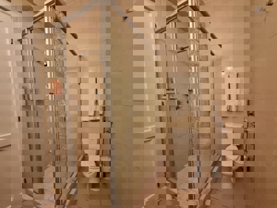 Apartment with Ocean View in Punta Barco Village - image 6