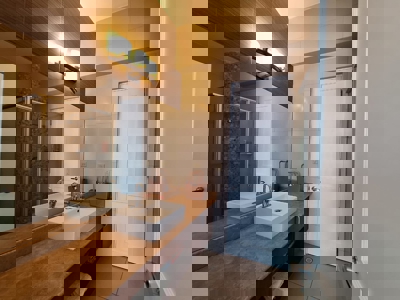 Apartment with Ocean View in Punta Barco Village - image 8