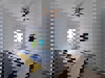 Apartment with Ocean View in Punta Barco Village - image 14