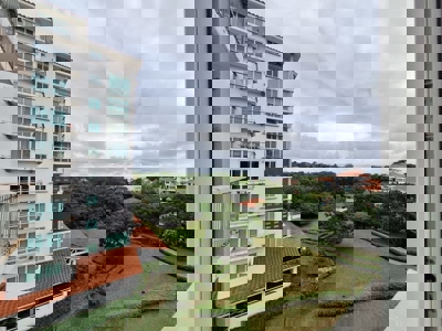 Apartment with Ocean View in Punta Barco Village - image 2