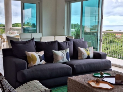 Apartment with Ocean View in Punta Barco Village - image 18