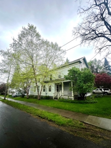Large Home on Corner Lot For Sale in Hamilton, New York! - image 17