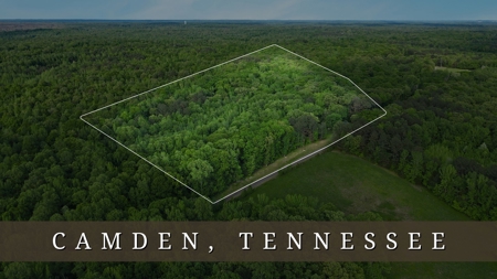 Small Hunting Retreat for Sale near TN River - image 24
