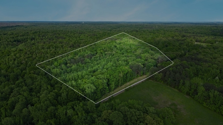 Small Hunting Retreat for Sale near TN River - image 10