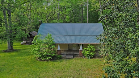 Small Hunting Retreat for Sale near TN River - image 4