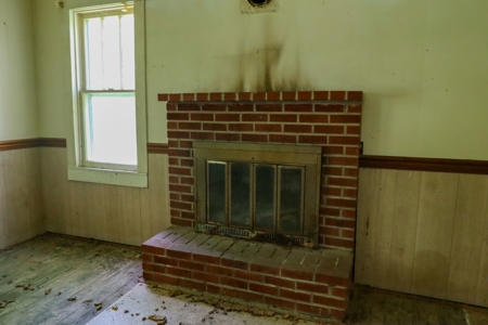 Small Hunting Retreat for Sale near TN River - image 17