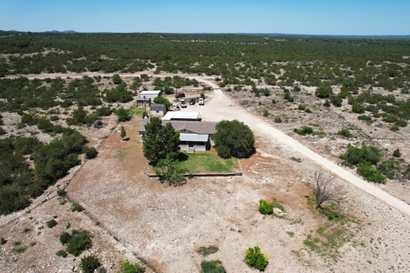 Mertzon, Texas Horse and Hunting Property near San Angelo - image 26