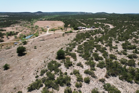 Mertzon, Texas Horse and Hunting Property near San Angelo - image 27