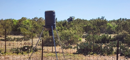 Mertzon, Texas Horse and Hunting Property near San Angelo - image 36