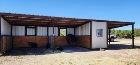 Mertzon, Texas Horse and Hunting Property near San Angelo - image 30