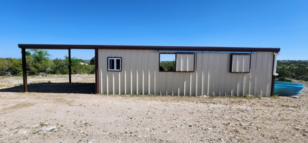 Mertzon, Texas Horse and Hunting Property near San Angelo - image 35