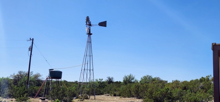 Mertzon, Texas Horse and Hunting Property near San Angelo - image 32