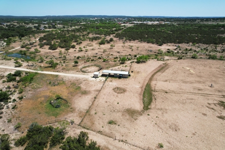 Mertzon, Texas Horse and Hunting Property near San Angelo - image 25