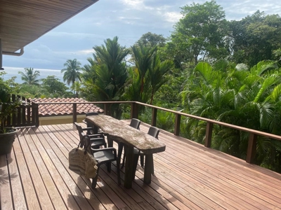Luxury Island Home with Rental Casita, Pool and Sea Views - image 18