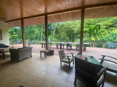 Luxury Island Home with Rental Casita, Pool and Sea Views - image 34