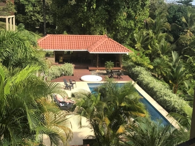Luxury Island Home with Rental Casita, Pool and Sea Views - image 29