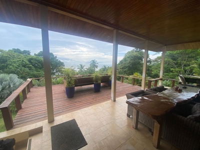 Luxury Island Home with Rental Casita, Pool and Sea Views - image 33