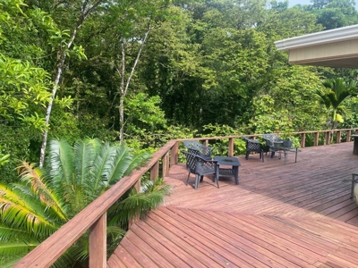Luxury Island Home with Rental Casita, Pool and Sea Views - image 11