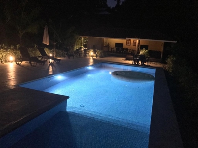 Luxury Island Home with Rental Casita, Pool and Sea Views - image 27