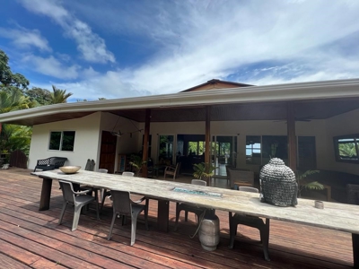 Luxury Island Home with Rental Casita, Pool and Sea Views - image 22