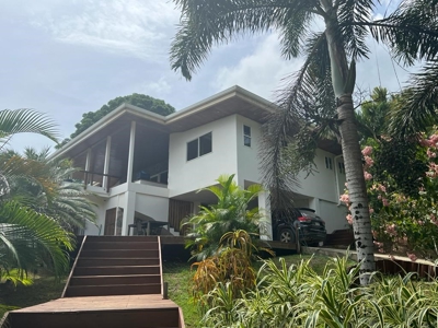 Luxury Island Home with Rental Casita, Pool and Sea Views - image 19