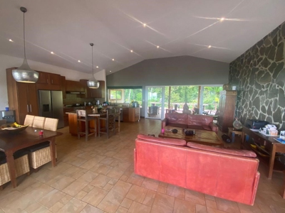 Luxury Island Home with Rental Casita, Pool and Sea Views - image 32