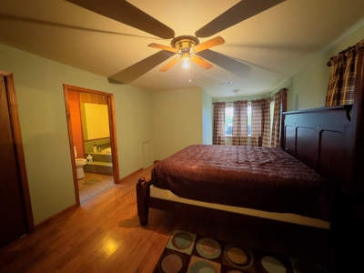 Home And Acreage For Sale In North Central Arkansas - image 19