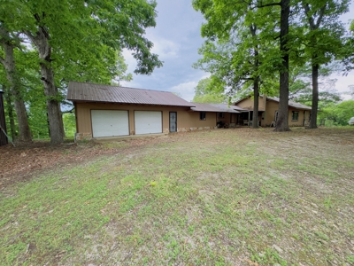 Home And Acreage For Sale In North Central Arkansas - image 25