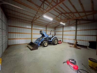 Home And Acreage For Sale In North Central Arkansas - image 22