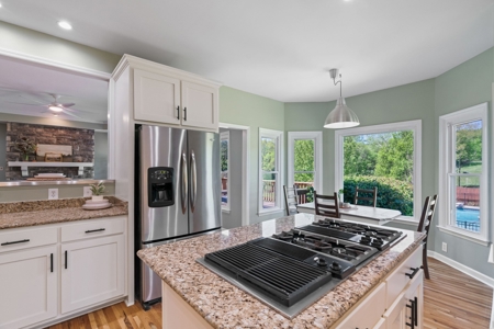 Farm for Sale in Giles County Tennessee - image 33