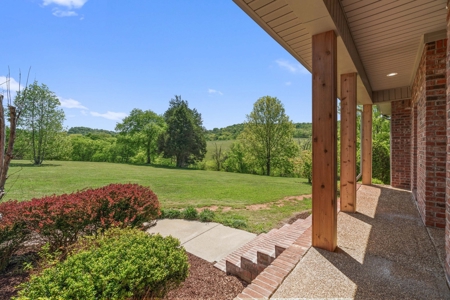 Farm for Sale in Giles County Tennessee - image 4
