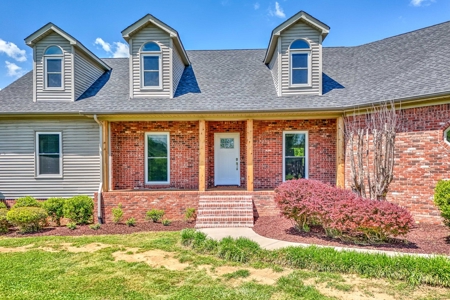 Farm for Sale in Giles County Tennessee - image 3