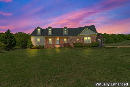 Farm for Sale in Giles County Tennessee - image 47