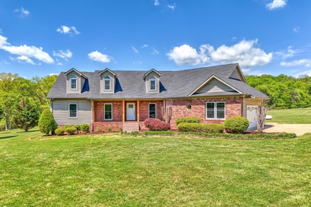 Farm for Sale in Giles County Tennessee - image 2