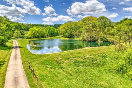 Farm for Sale in Giles County Tennessee - image 17