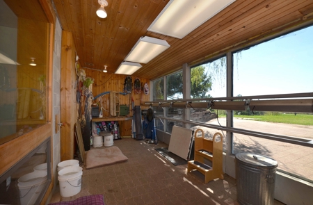 Country Home Hobby Farm on 15 Organic Acres SW Wisconsin - image 32