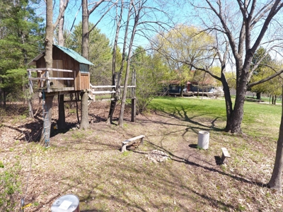 Country Home Hobby Farm on 15 Organic Acres SW Wisconsin - image 47