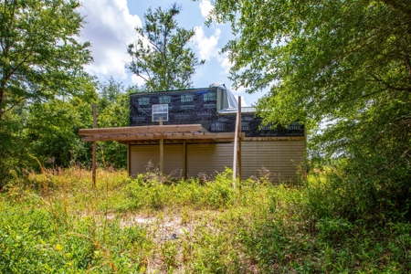 Acres For Sale In Suwannee County !!! - image 4