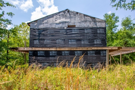 Acres For Sale In Suwannee County !!! - image 5