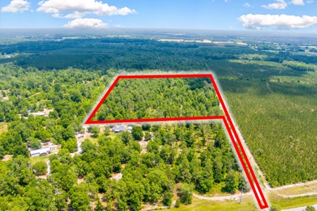 Acres For Sale In Suwannee County !!! - image 12