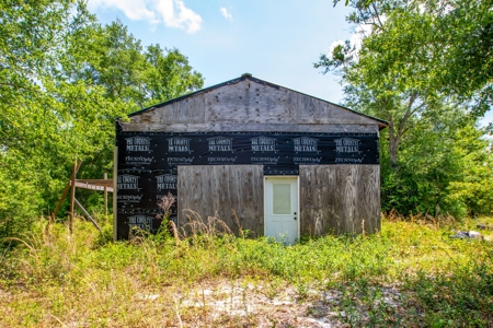 Acres For Sale In Suwannee County !!! - image 2