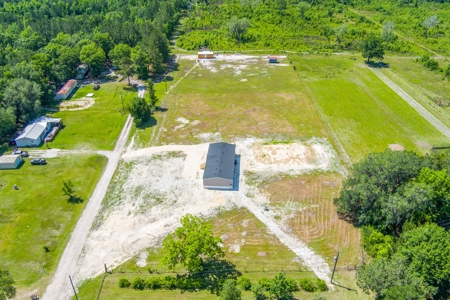 Home For Sale In Raiford Florida - image 14