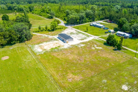 Home For Sale In Raiford Florida - image 16
