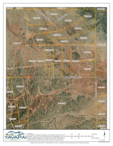 38+ acre off grid Northern AZ Property - image 17